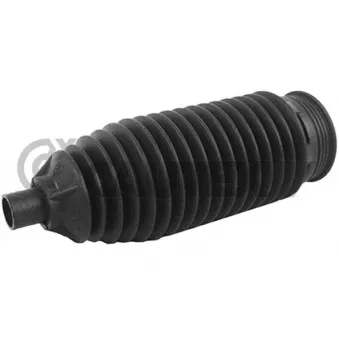 Jeu de joints-soufflets, direction CAUTEX 752153
