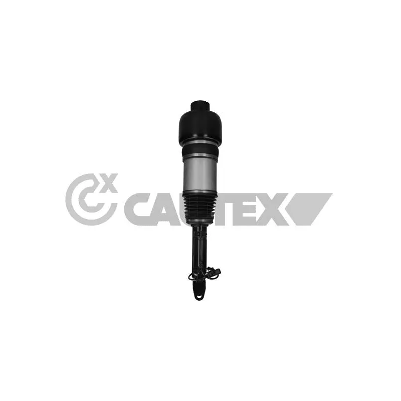 Armortisseur pneumatique avant gauche CAUTEX 752154