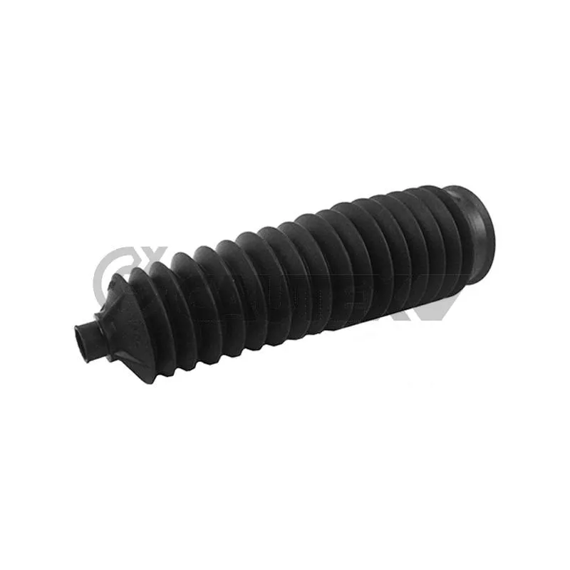 Jeu de joints-soufflets, direction CAUTEX 752156