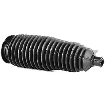 Jeu de joints-soufflets, direction CAUTEX 752157
