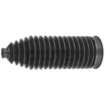 Jeu de joints-soufflets, direction CAUTEX 752160