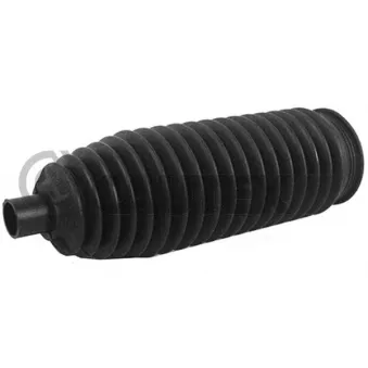 Jeu de joints-soufflets, direction CAUTEX 752162