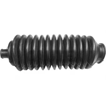 Jeu de joints-soufflets, direction CAUTEX 752166