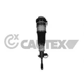 Armortisseur pneumatique avant droit CAUTEX 752167