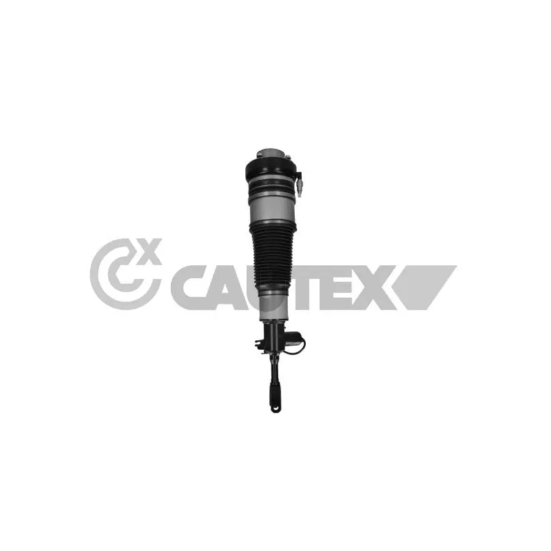 Armortisseur pneumatique avant droit CAUTEX 752167