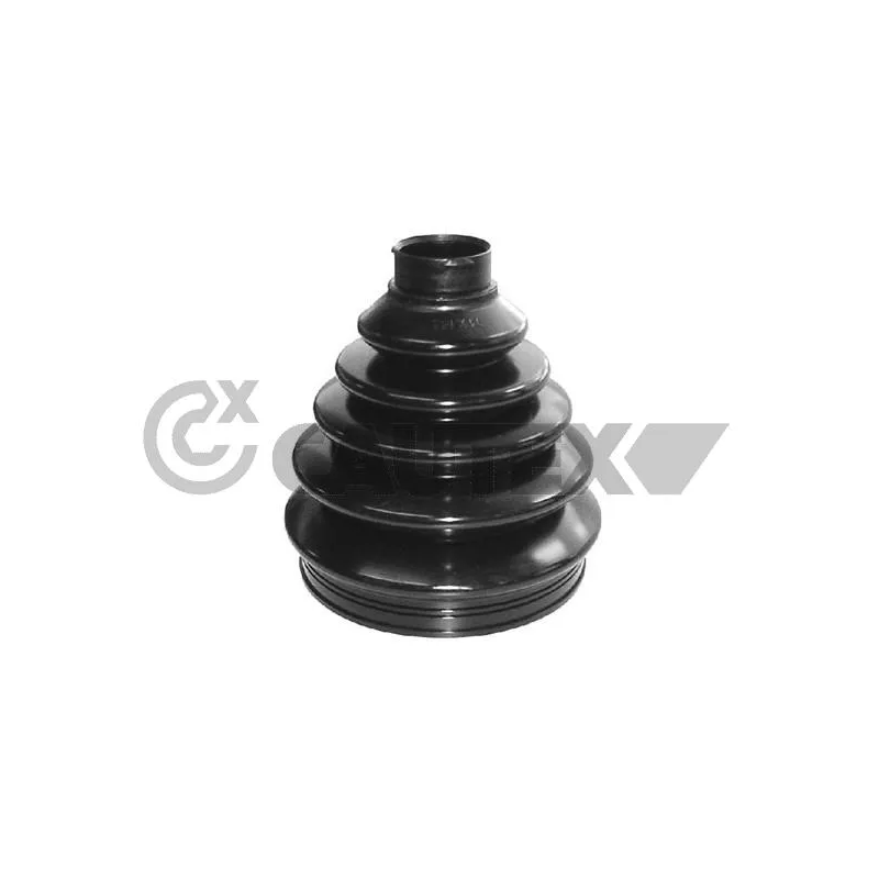 Soufflets de cardan avant CAUTEX 752168