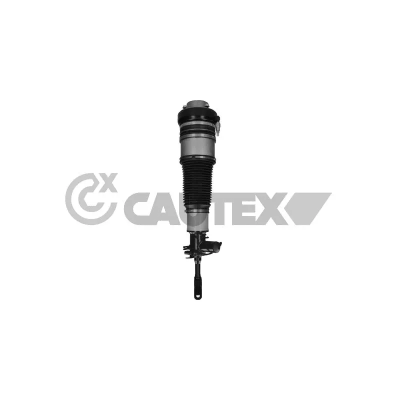 Armortisseur pneumatique avant gauche CAUTEX 752171