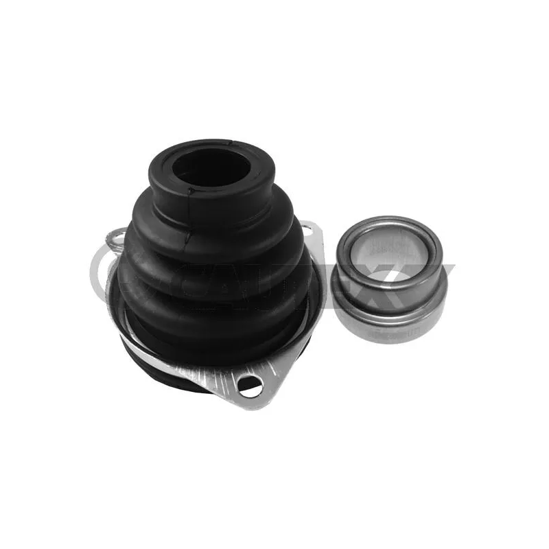 Soufflets de cardan avant CAUTEX 752174