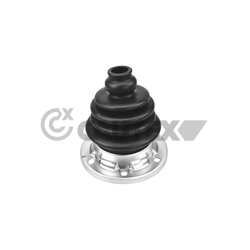 Soufflets de cardan avant CAUTEX 752177