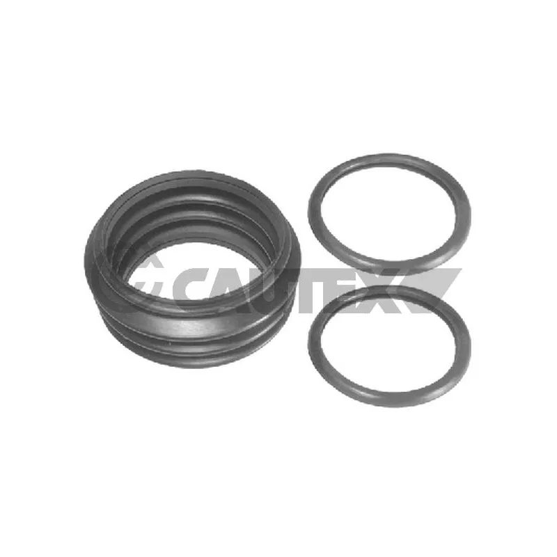 Soufflets de cardan avant CAUTEX 752178