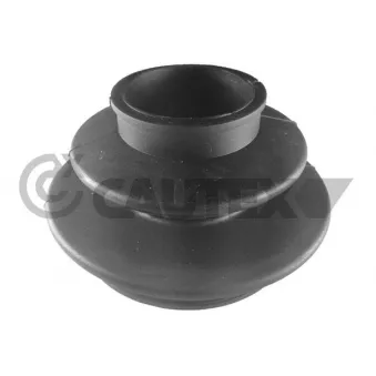 Soufflets de cardan avant CAUTEX 752179