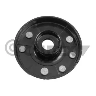 Coupelle de suspension avant gauche CAUTEX 752183