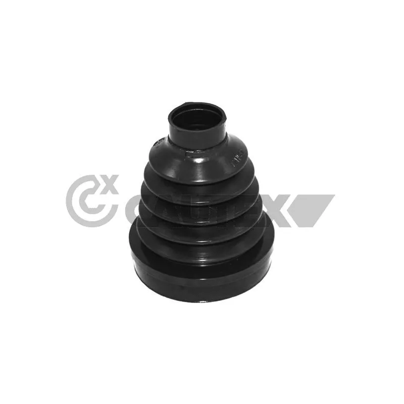 Soufflets de cardan avant CAUTEX 752190