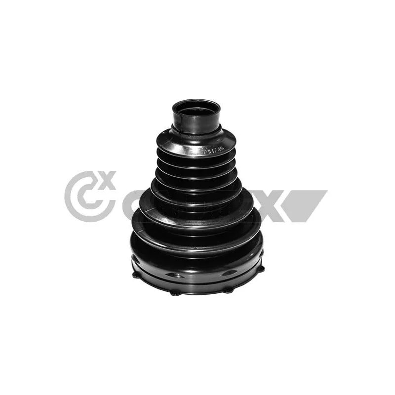 Soufflets de cardan avant CAUTEX 752192