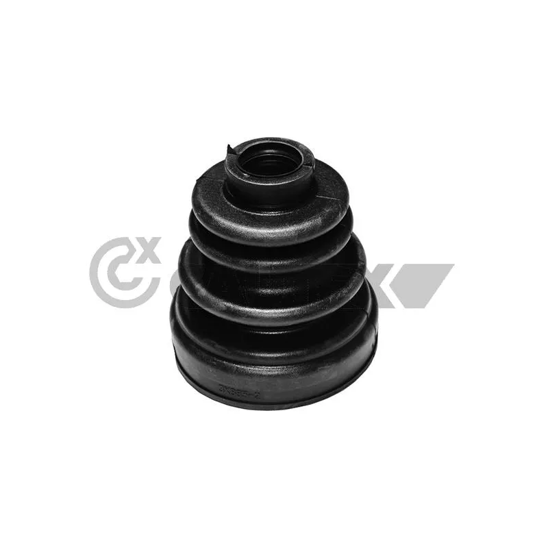 Soufflets de cardan avant CAUTEX 752194
