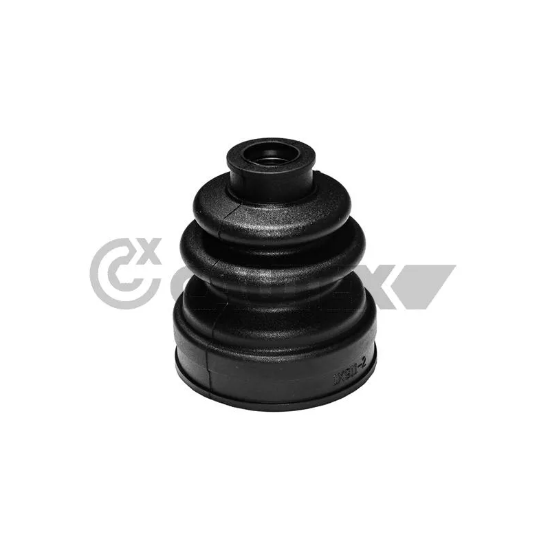 Soufflets de cardan arrière CAUTEX 752195