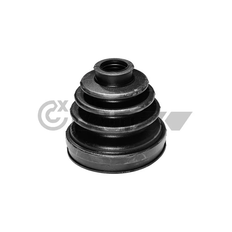Soufflets de cardan avant CAUTEX 752198
