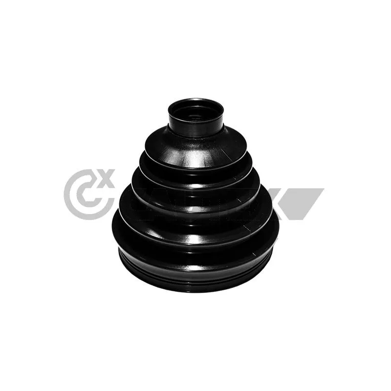 Soufflets de cardan arrière CAUTEX 752200