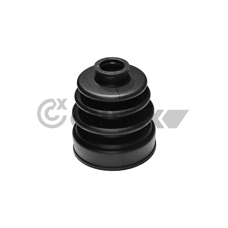 Soufflets de cardan avant CAUTEX 752201