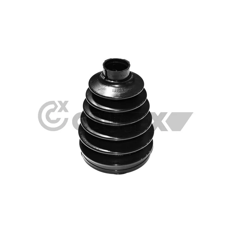Soufflets de cardan avant CAUTEX 752202