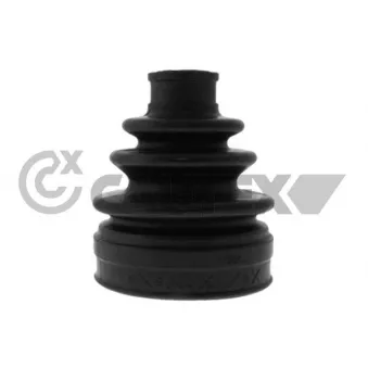 Soufflets de cardan arrière CAUTEX 752203
