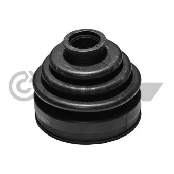 Soufflets de cardan avant CAUTEX 752204