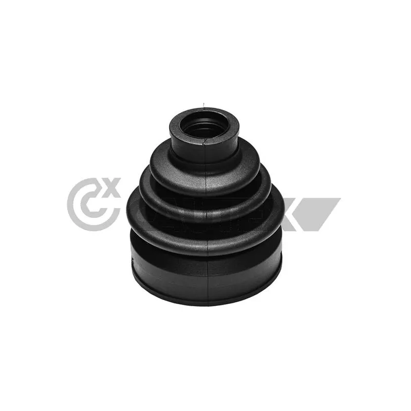Soufflets de cardan avant CAUTEX 752205