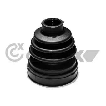 Soufflets de cardan avant CAUTEX 752207
