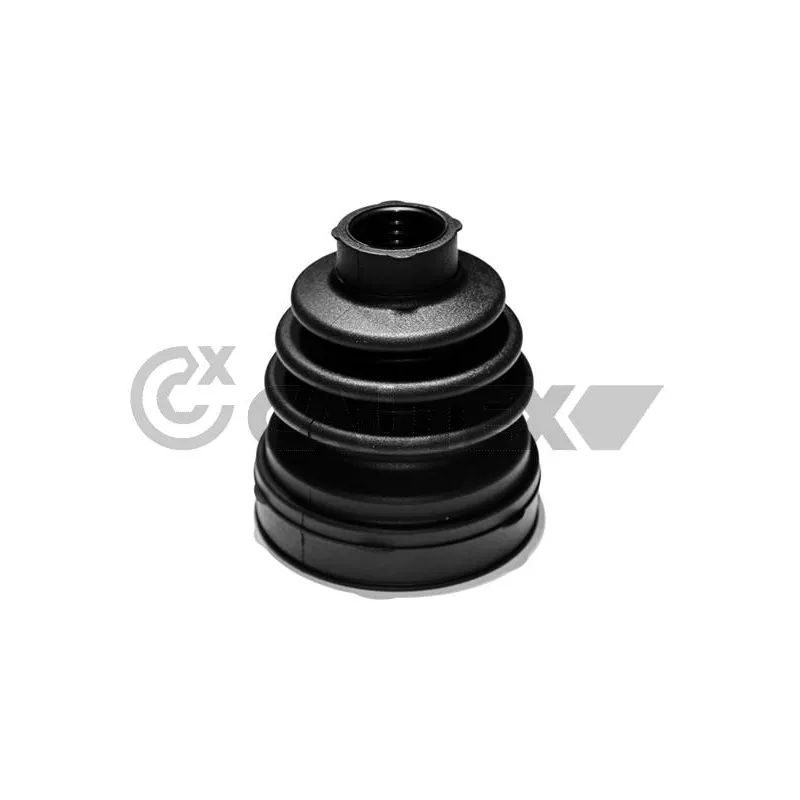 Soufflets de cardan avant CAUTEX 752207