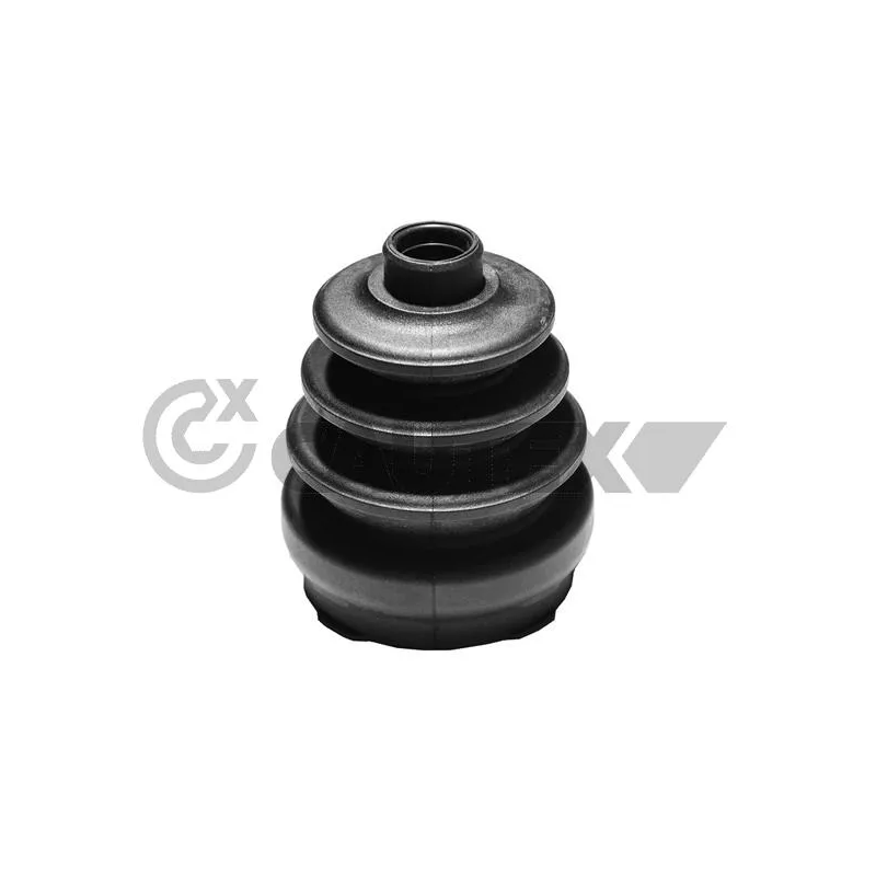 Soufflets de cardan avant CAUTEX 752208
