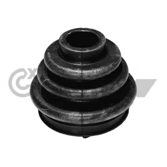 Soufflets de cardan avant CAUTEX 752210