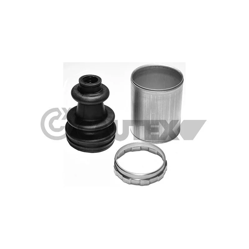 Soufflets de cardan avant CAUTEX 752211