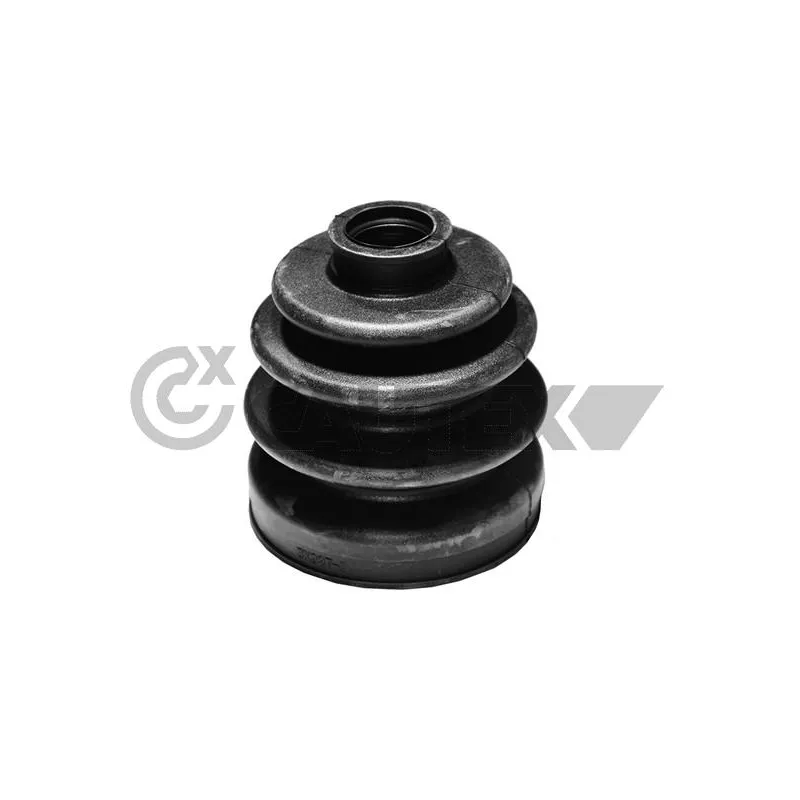 Soufflets de cardan avant CAUTEX 752212