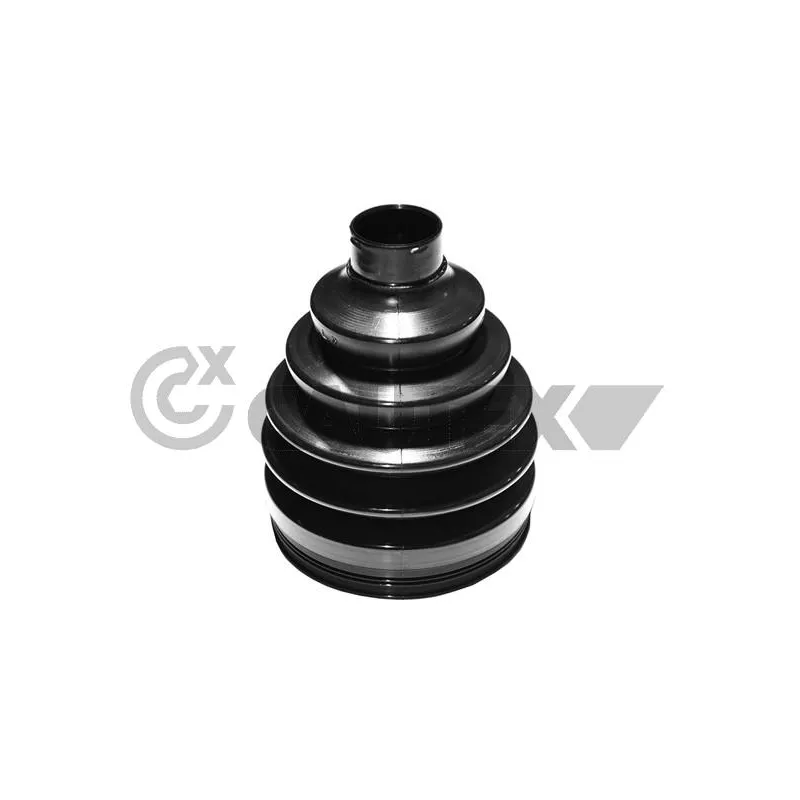 Soufflets de cardan avant CAUTEX 752214