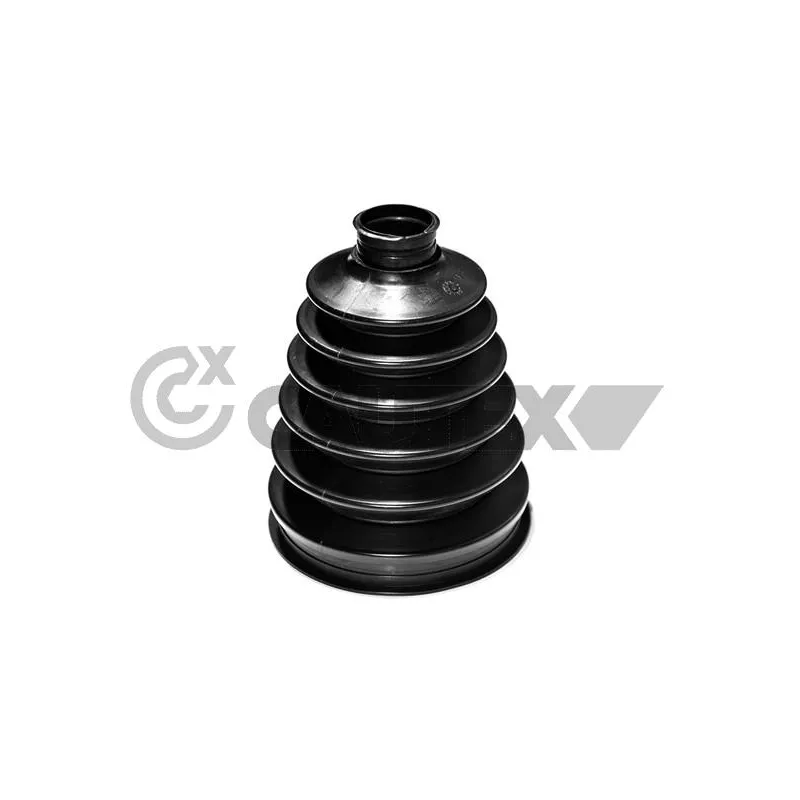 Soufflets de cardan avant CAUTEX 752218