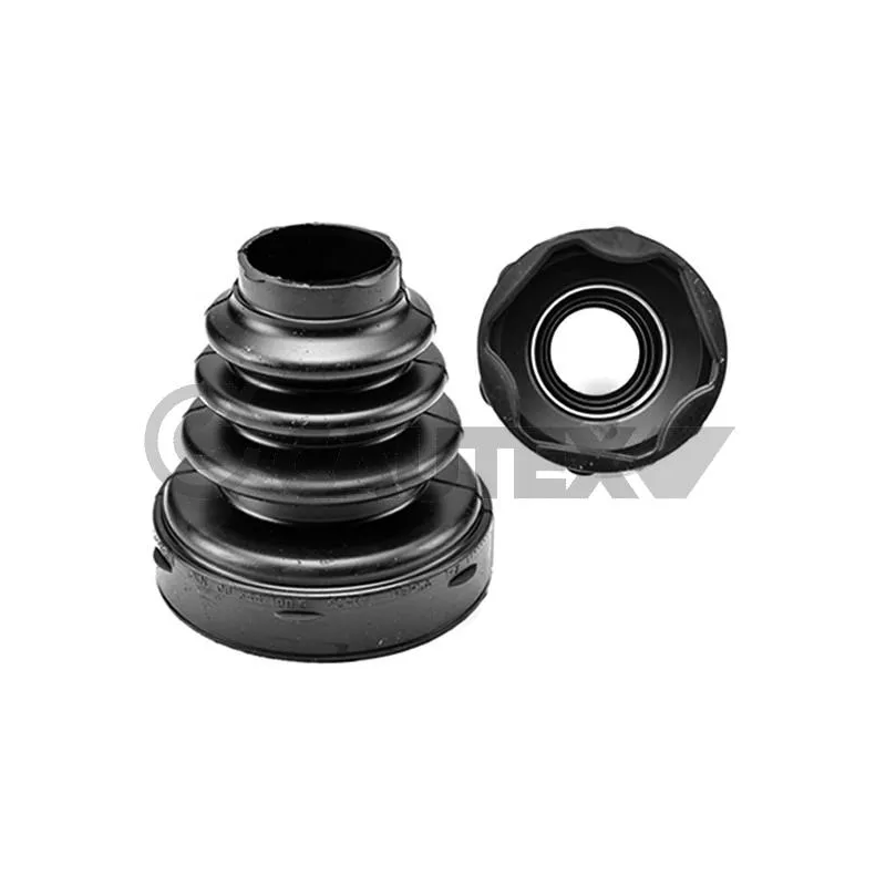 Soufflets de cardan avant CAUTEX 752220