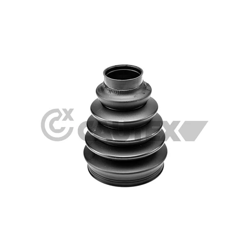 Soufflets de cardan avant CAUTEX 752221