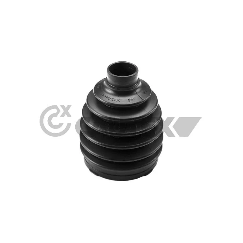 Soufflets de cardan avant CAUTEX 752222
