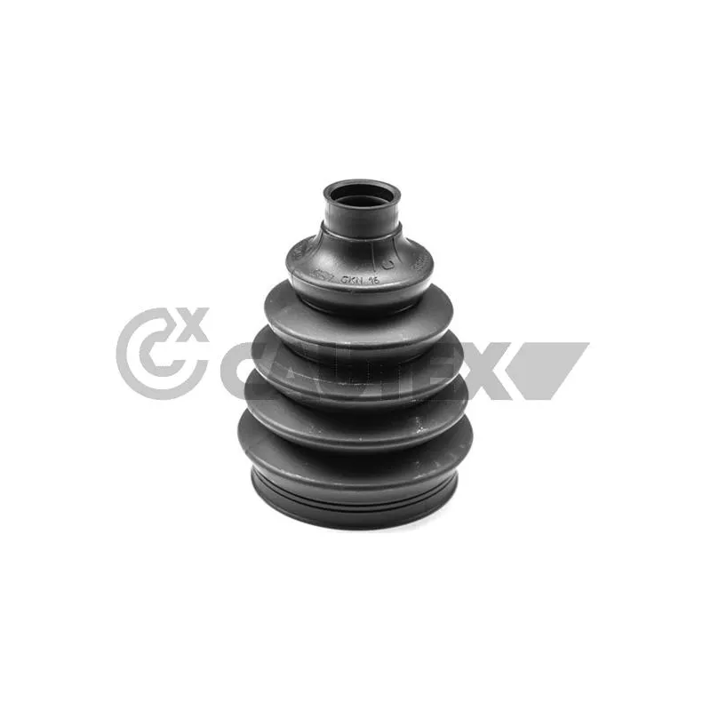 Soufflets de cardan avant CAUTEX 752223