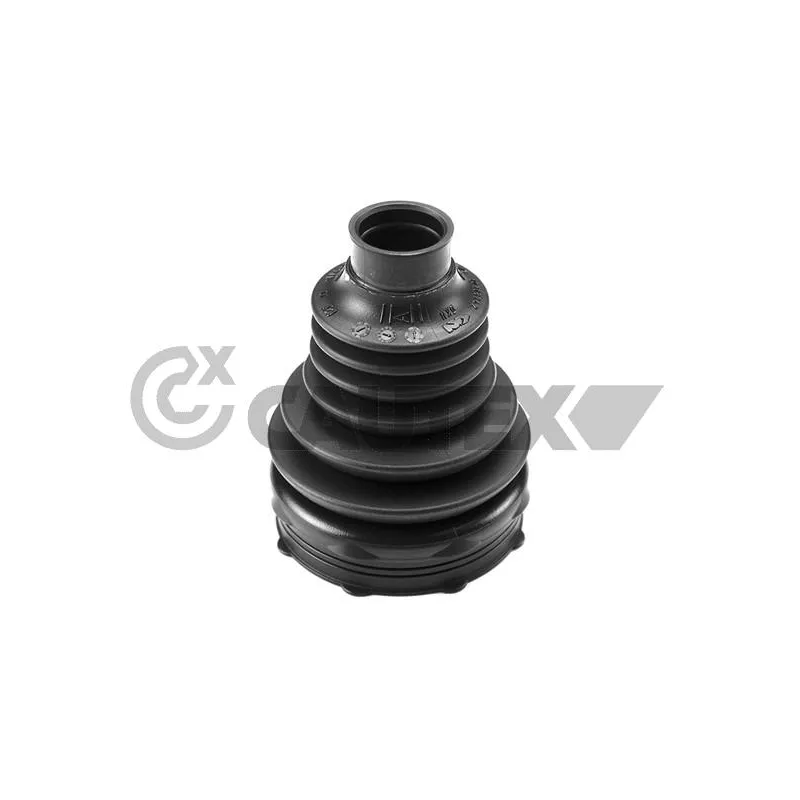Soufflets de cardan avant CAUTEX 752224
