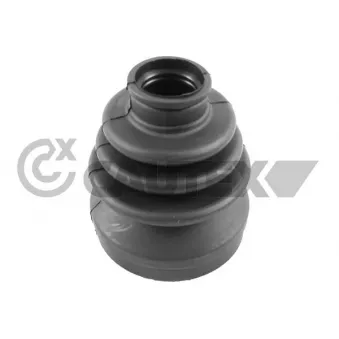 Soufflets de cardan avant CAUTEX 752227
