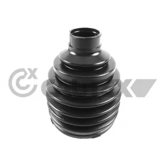 Soufflets de cardan avant CAUTEX 752228