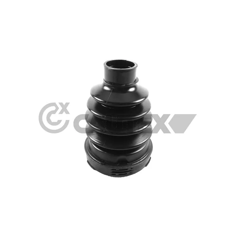 Jeu de joints-soufflets, arbre de commande avant droit CAUTEX 752229