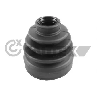Soufflets de cardan avant CAUTEX 752231