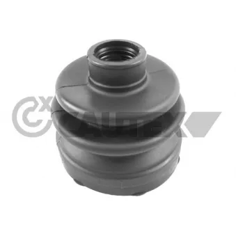 Soufflets de cardan avant CAUTEX 752232
