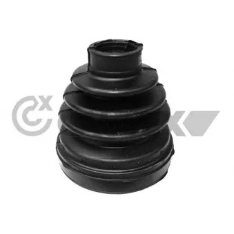 Soufflets de cardan avant CAUTEX 752233