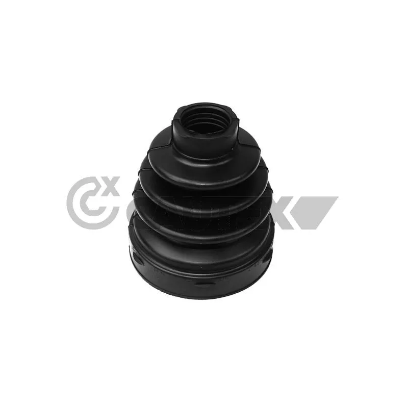 Soufflets de cardan avant CAUTEX 752235