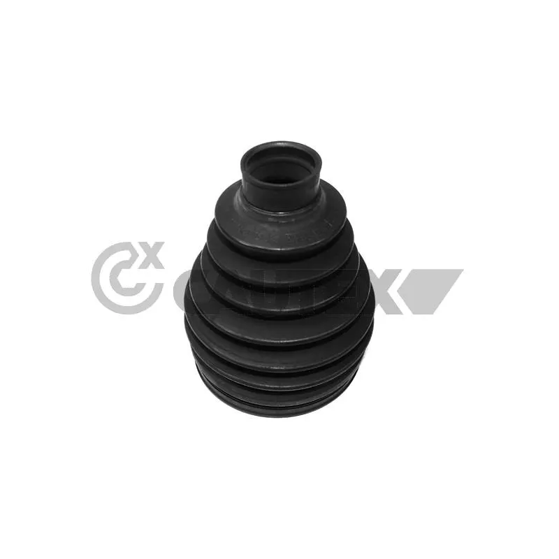 Soufflets de cardan avant CAUTEX 752237