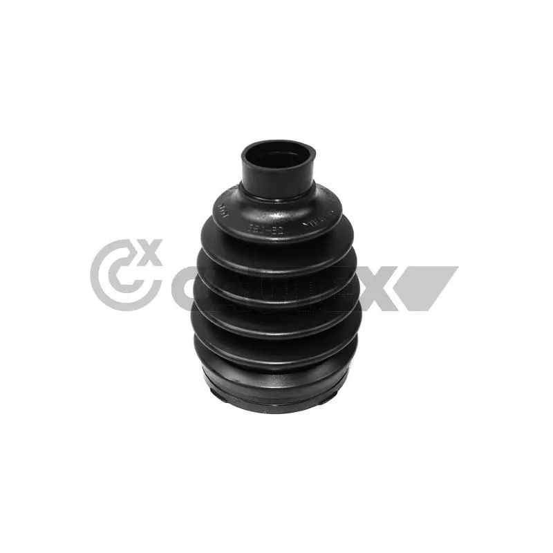 Soufflets de cardan avant CAUTEX 752238