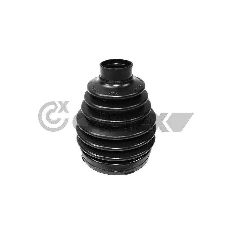 Soufflets de cardan avant CAUTEX 752239